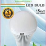 ME BULB 15 WATT 1