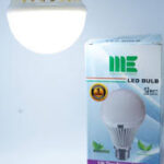 ME Led Bulb 12 watt