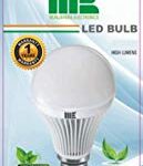 ME Led Bulb