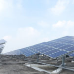 Big Sun Energy Largest Rooftop Dual-Axis Solar Power Station